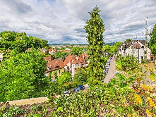 Einfamilienhaus mit Weitblick auf dem Winterberg Saarbrücken