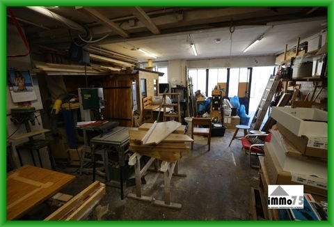 Mühlacker Halle, Mühlacker Hallenfläche