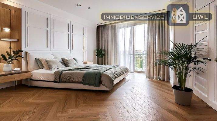 Schlafen 3D Projektierung