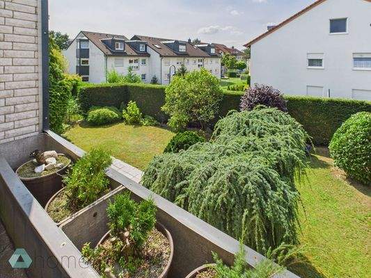 OG | Ausblick Balkon