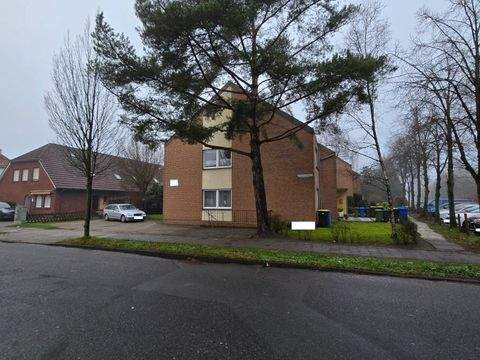 Aurich Wohnungen, Aurich Wohnung kaufen