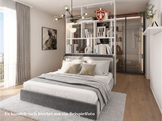 Elternschlafzimmer