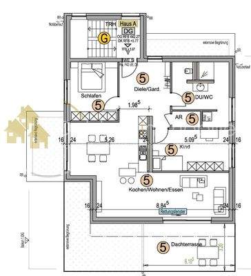 DG Haus A