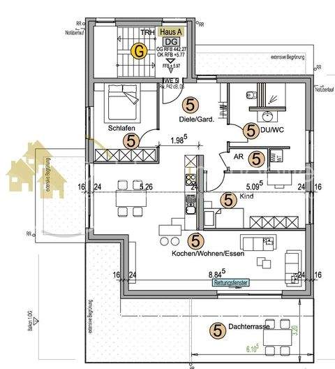 Stimpfach Wohnungen, Stimpfach Wohnung mieten