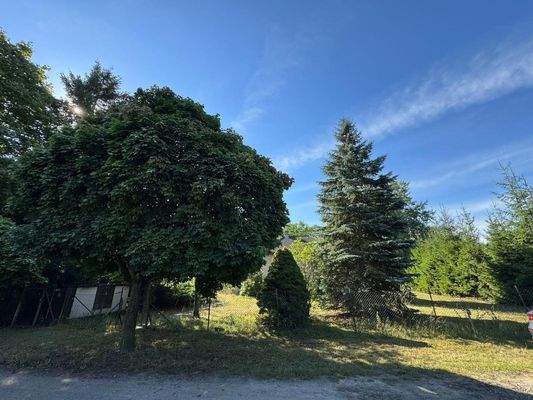 Außenansicht Straße (09/2025)