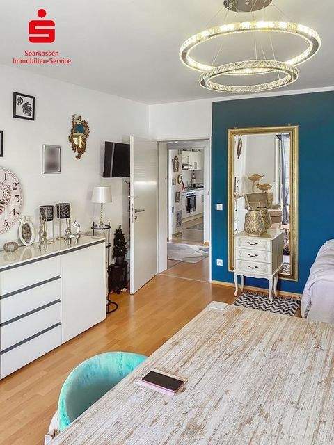 Erding Wohnungen, Erding Wohnung kaufen