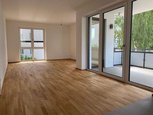 Das Hirtenhaus in Wahren 