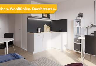 Apartment Visualisierung