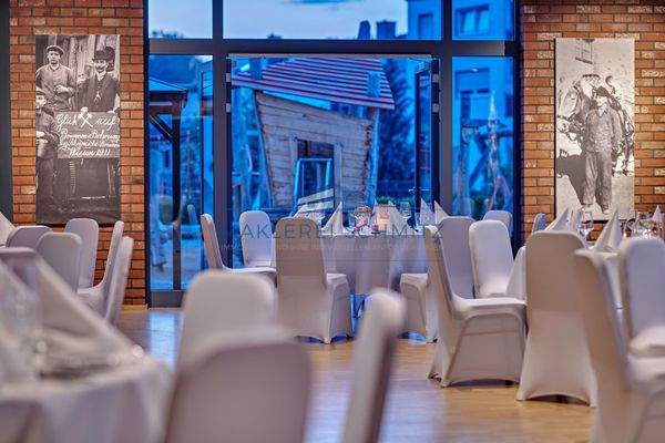 Veranstaltung Eingedeckt I