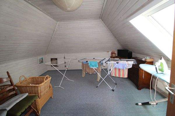 16 - mögliches Schlaf- oder Kinderzimmer im OG