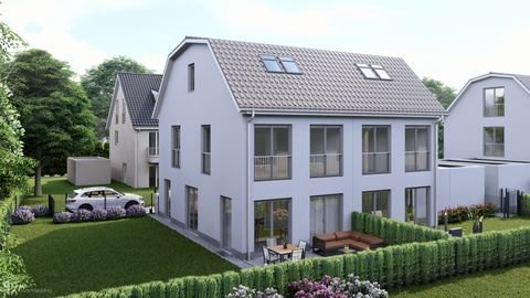 München Häuser, München Haus kaufen