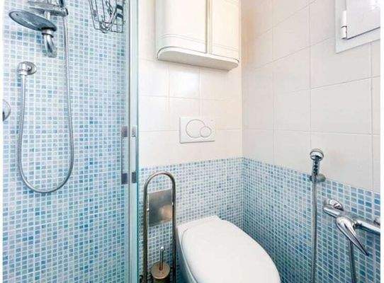 65 m² Ferienwohnung „D´Annunzio“ in  Bibione !