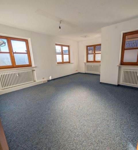 Altusried Wohnungen, Altusried Wohnung kaufen