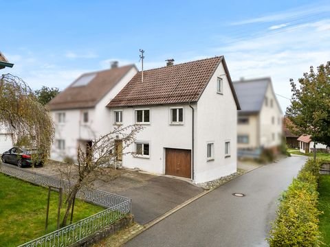 Ehingen (Donau) Häuser, Ehingen (Donau) Haus kaufen