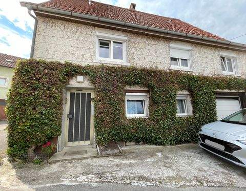 Winterlingen Häuser, Winterlingen Haus kaufen