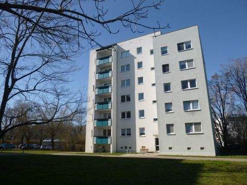 Dessau-Roßlau Wohnungen, Dessau-Roßlau Wohnung mieten