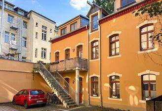 Herzlich Willkommen!