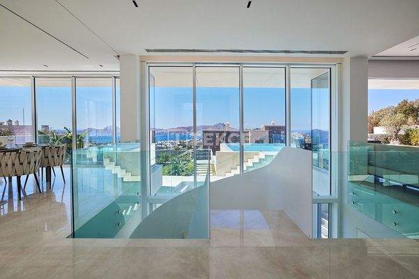 Sea View Exclusive Villas in Bodrum Yalıkavak