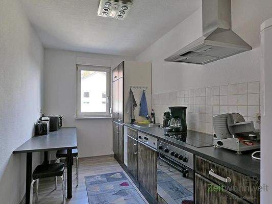 neue Küche