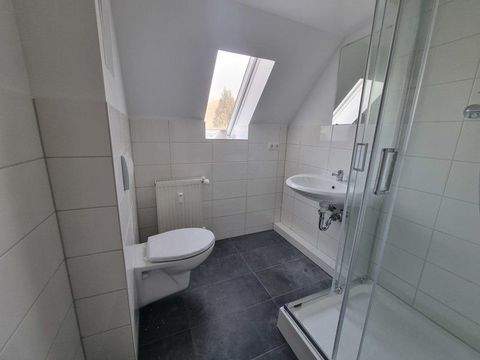 Halle (Saale) Wohnungen, Halle (Saale) Wohnung mieten