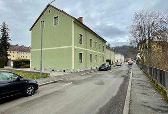 Haus Aussenansicht Straßenseite  IMG_8998