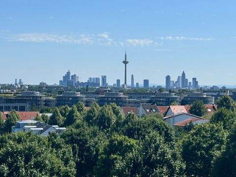 Frankfurt am Main Wohnungen, Frankfurt am Main Wohnung kaufen