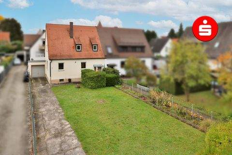 Nürnberg Häuser, Nürnberg Haus kaufen