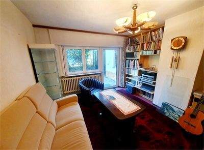 Wohnen, Gartengeschoss