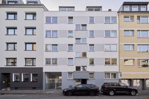 Köln Wohnungen, Köln Wohnung kaufen