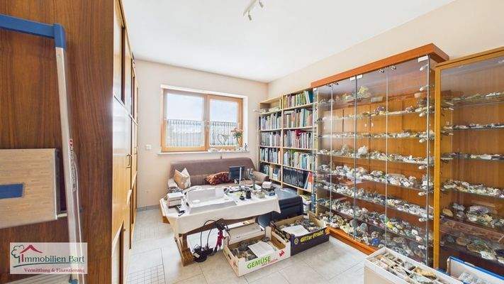 Wohnzimmer (sep. Wohnung)