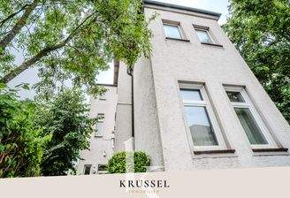 Herzlich willkommen bei KRÜSSEL IMMOBILIEN