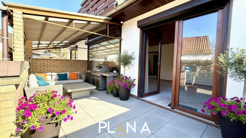 Achim Häuser, Achim Haus kaufen