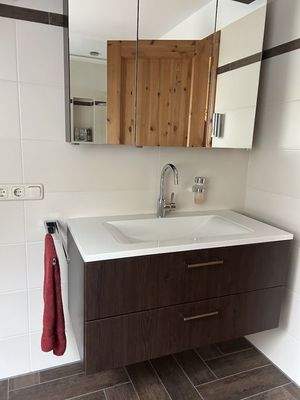 gr. Bad Dachgeschoss