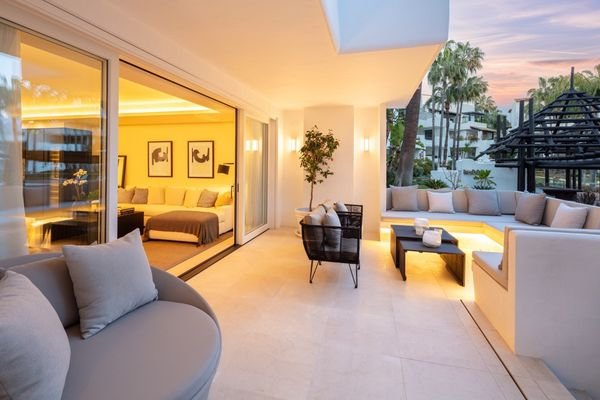 Photo: Apartment in Marbella Golden Mile