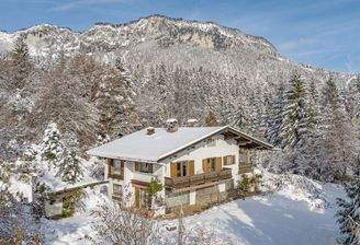 KITZIMMO-Luxusanwesen in Toplage kaufen - Immobilien St. Johann Tirol.