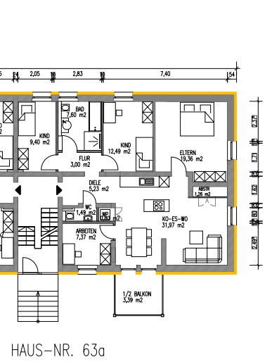 Trier Wohnungen, Trier Wohnung kaufen