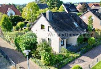 Drohnenaufnahme Nordwest