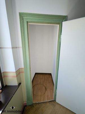 Abstellkammer (Treppenhaus)