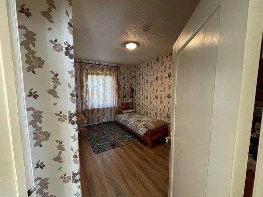 Schlafzimmer 2 (1.OG)