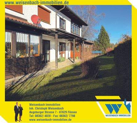 Weisenbach Immobilien