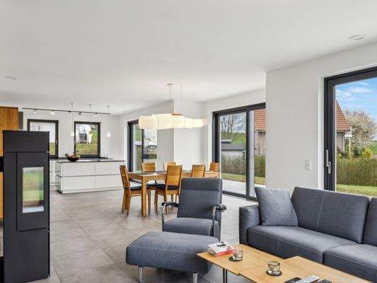 weitere Ansicht Wohnen