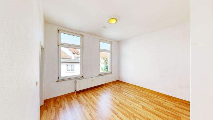 Obergeschoss links_Schlafzimmer