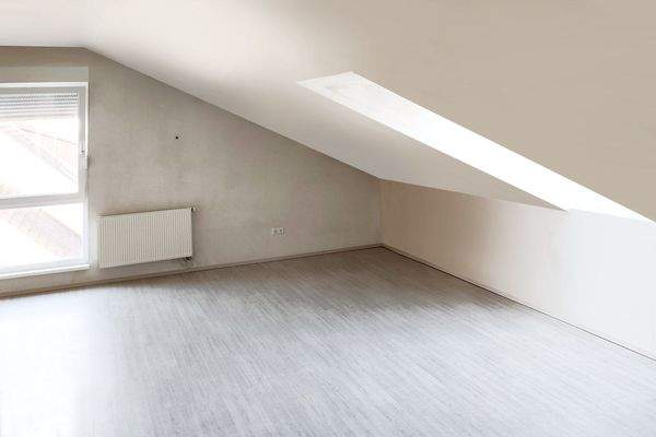 Dachgeschoss Zimmer 2
