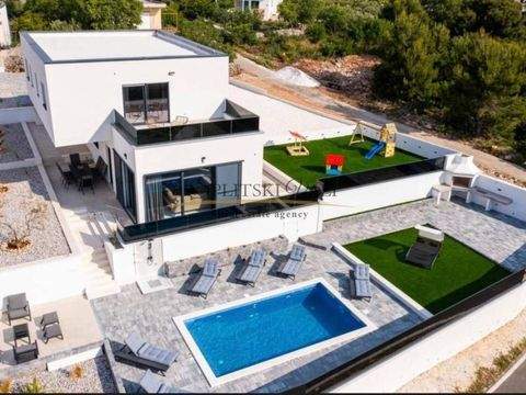 Seget Häuser, Seget Haus mieten 