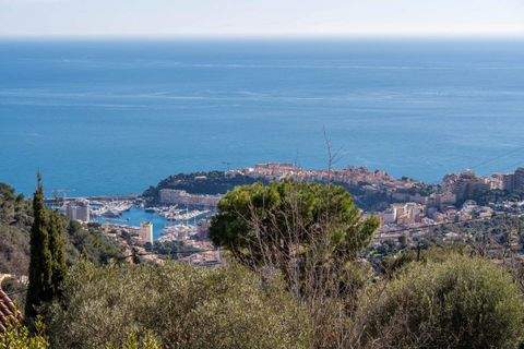 LA TURBIE Häuser, LA TURBIE Haus kaufen