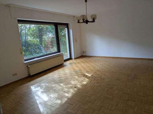 Wohnzimmer, Erdgeschoss