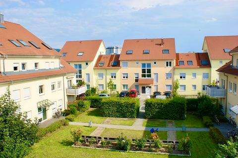 Heppenheim (Bergstraße) Wohnungen, Heppenheim (Bergstraße) Wohnung kaufen
