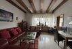 Wohnzimmer 1. Etage