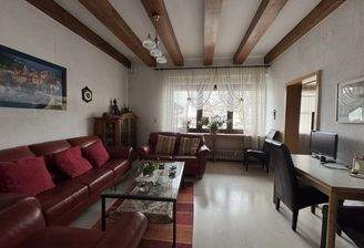 Wohnzimmer 1. Etage