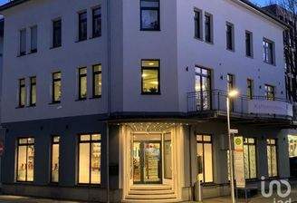 Hausansicht Frontseite